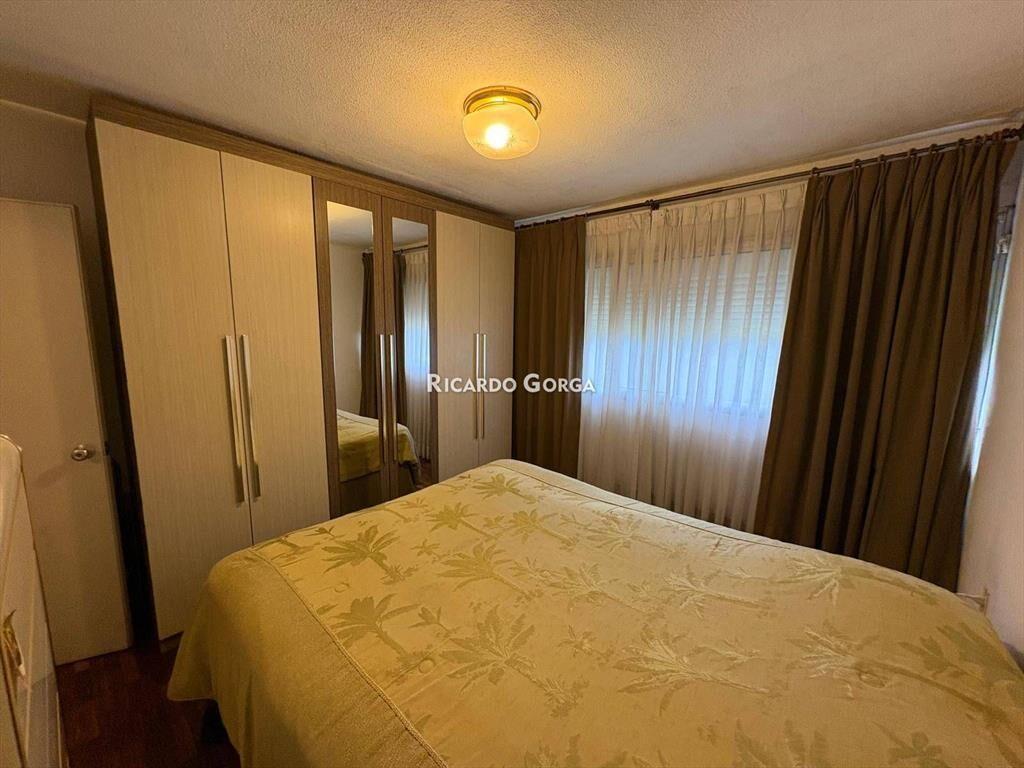 Apartamento venta 2 dormitorios y estacionamiento en Eus...
