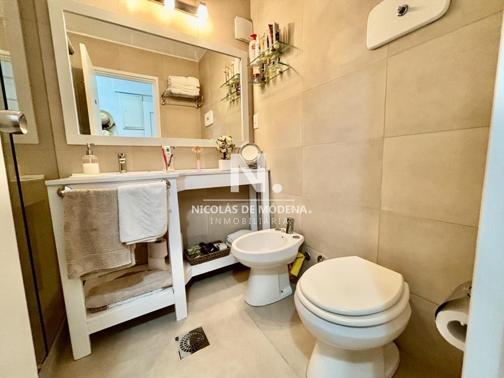 En venta apartamento de 2 dormitorios en Mansa