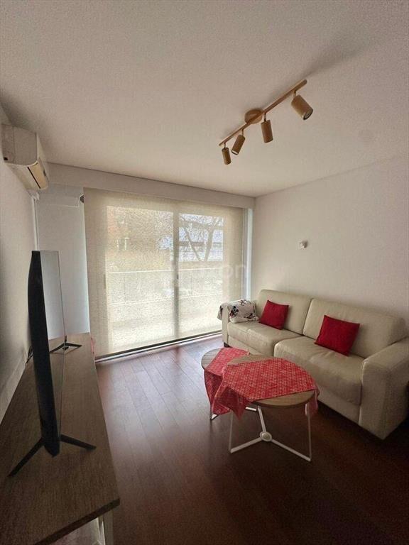 ALQUILER 1 DORMITORIO VILLA BIARRITZ A MTS DE LA RAMBLA Y