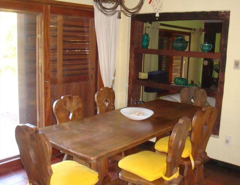 Camino Lussich, Punta Ballena