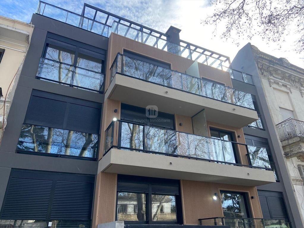 VENTA APARTAMENTO DOS DORMITORIOS PRADO ESTRENA