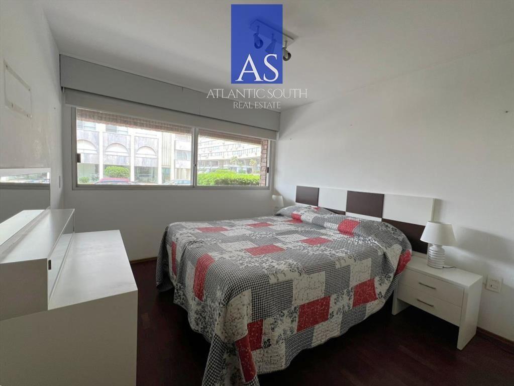 Apartamento 3 dormitorios en Península Punta del