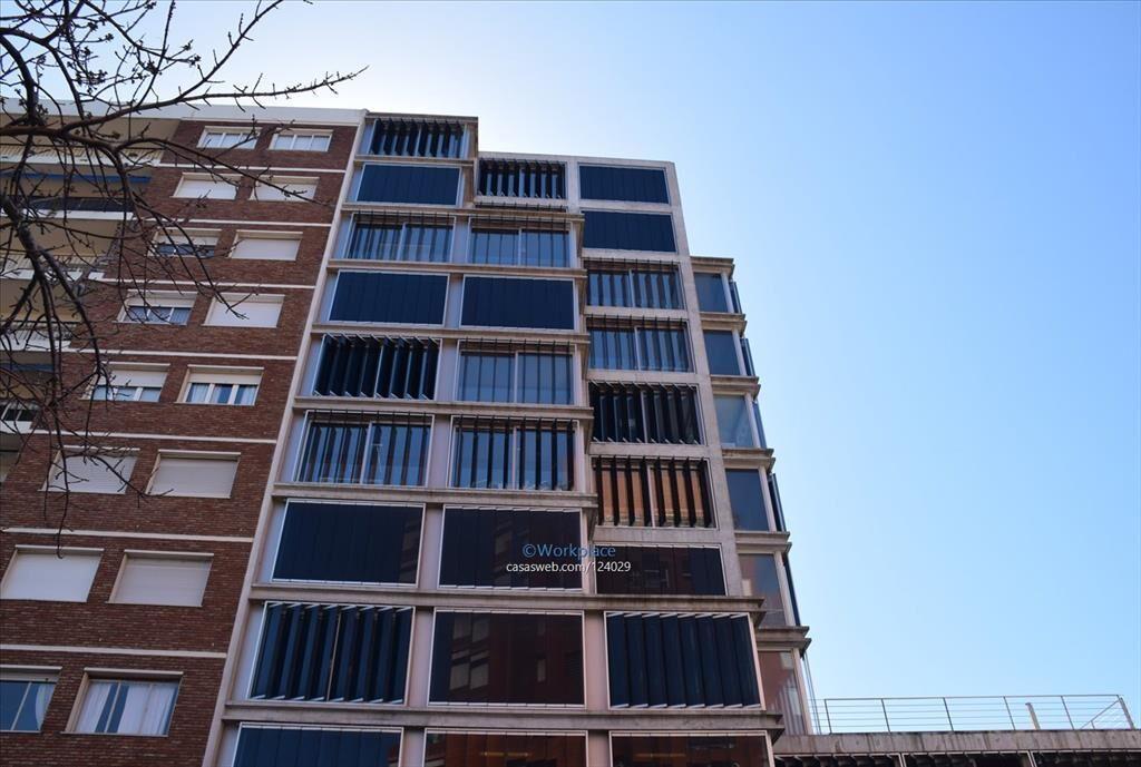 Oficina en Punta Carretas - VENTA ALQUILER