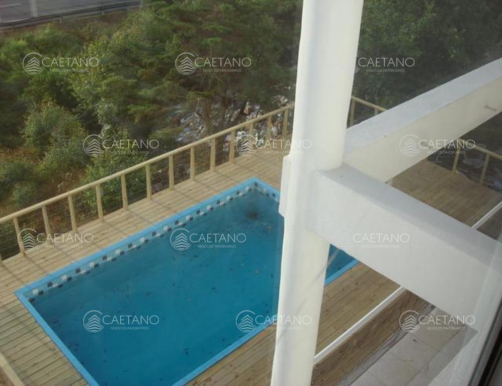 Casa en Punta Ballena, Villeta de los Corchos