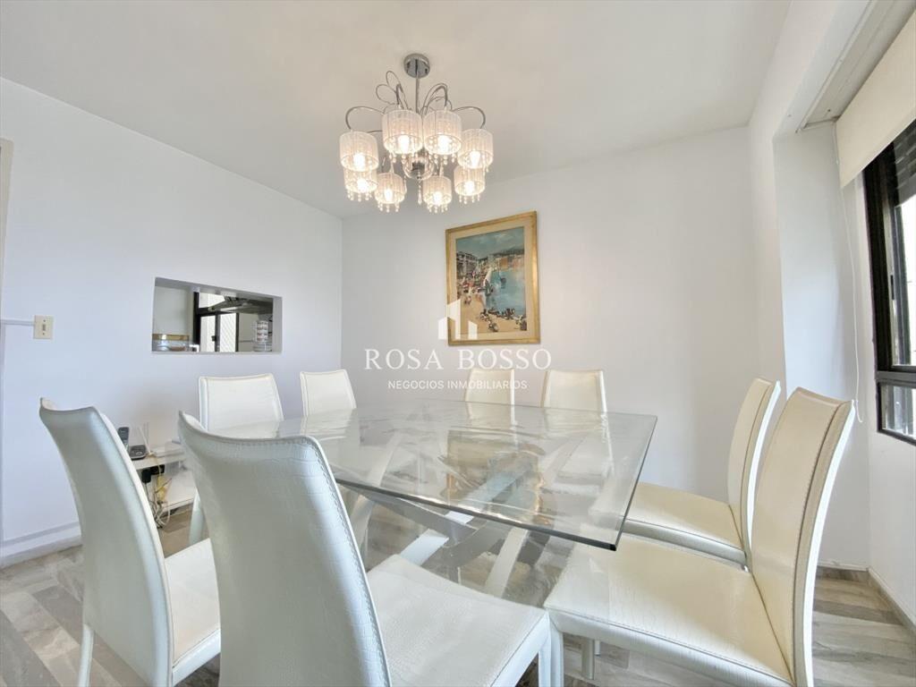 Apartamento Venta 3 dormitorios Brava Punta del