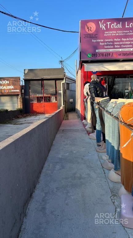 Apartamento de dos dormitorios en alquiler en Piedras Blanc