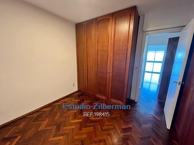 VENTA y ALQUILER APARTAMENTO RBLA 2 DORMITORIOS Y SERVICIO