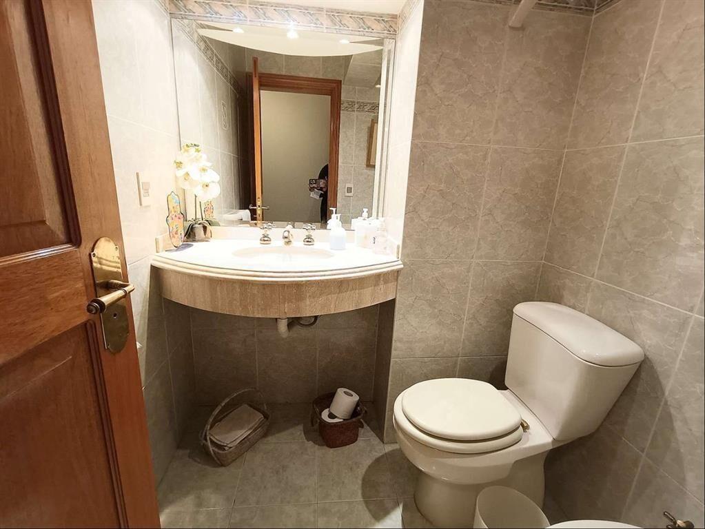 Alquiler Apartamento Punta Carretas 4 Dormitorios 5 Baños M