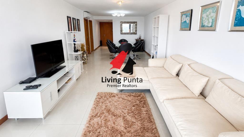Apartamento en venta Roosevelt 3 dormitorios