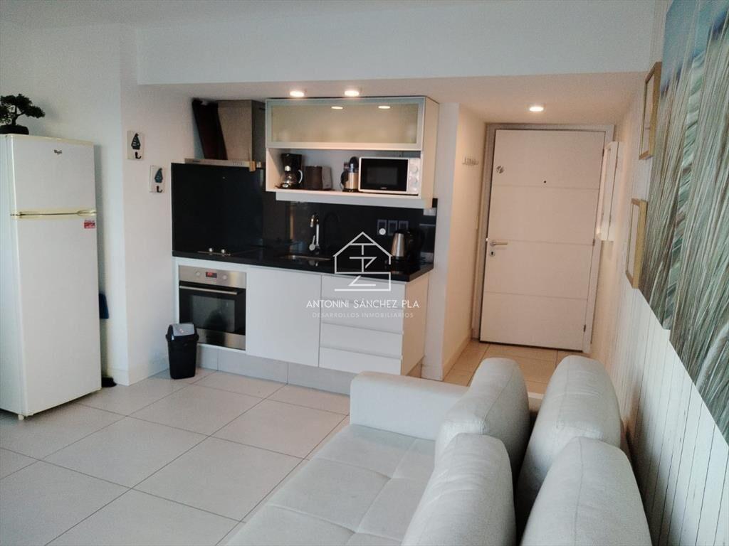 Venta apartamento 1 dormitorio Peninsula