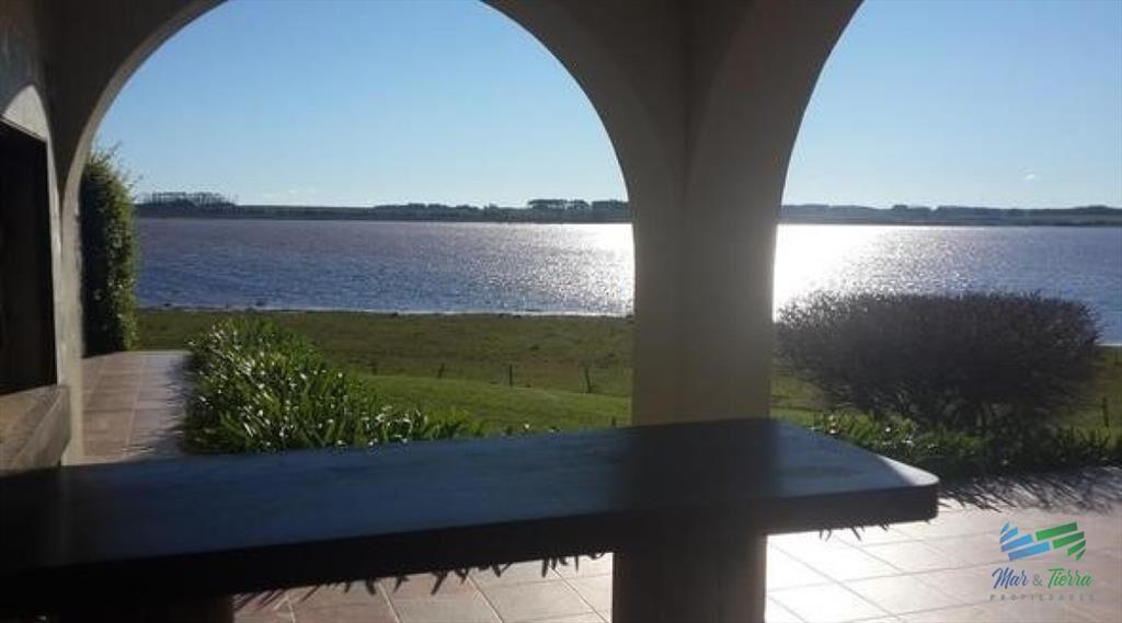 Espectacular chacra con casa y vista únicas a 10