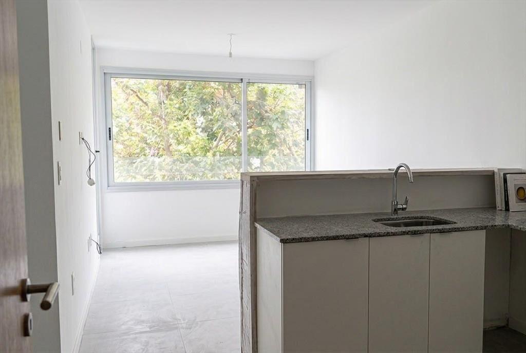Apartamento en Centro (Montevideo)