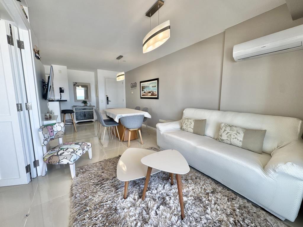 ALQUILER TEMPORARIO APARTAMENTO 2 DORMITORIOS - ARENAS DEL