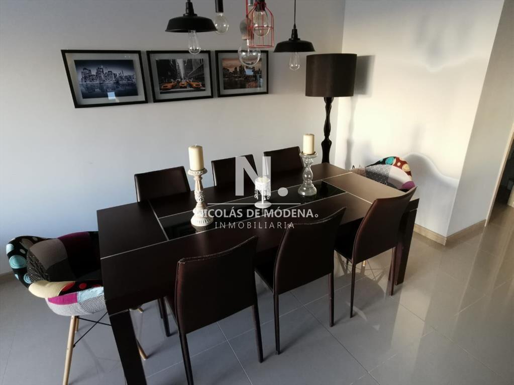 VENTA APARTAMENTO - 4 DORMITORIOS