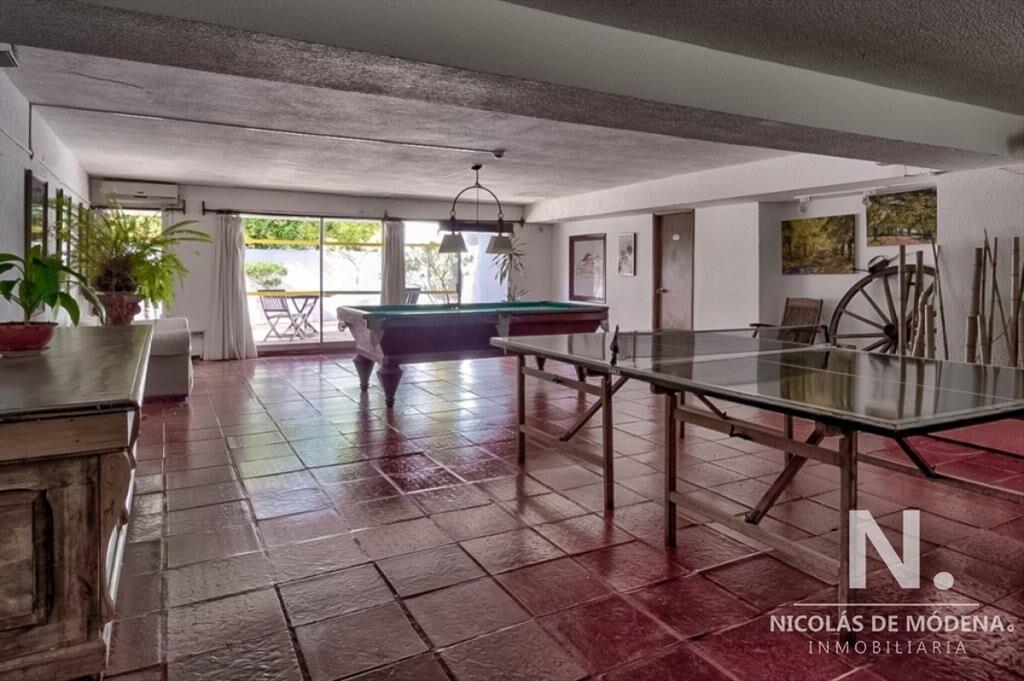 Apartamento de 2 dormitorios en venta Punta del Este. Club