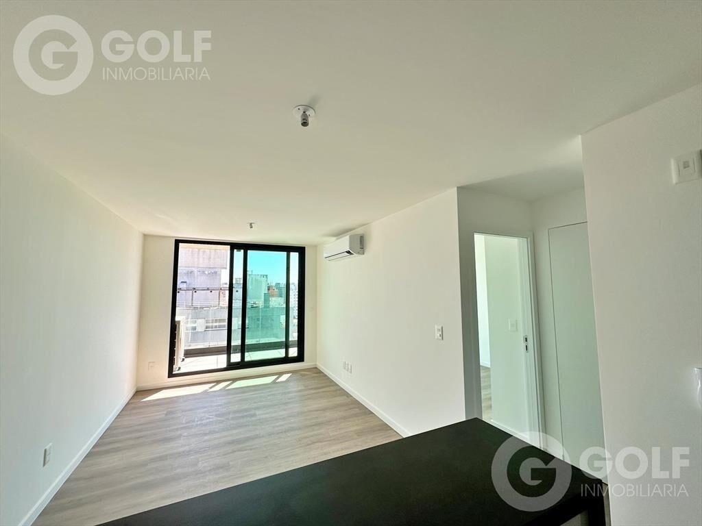 Venta Apartamento penthouse 1 dormitorio en Pocitos