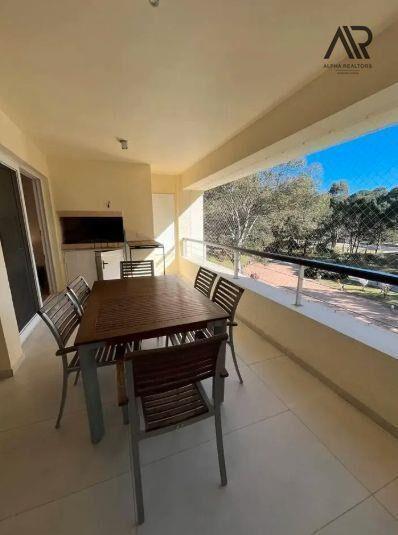 Apartamento en venta c/ cochera en Solanas