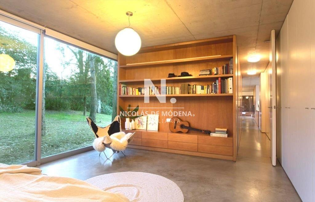 Divina casa en Pinares, Punta del Este