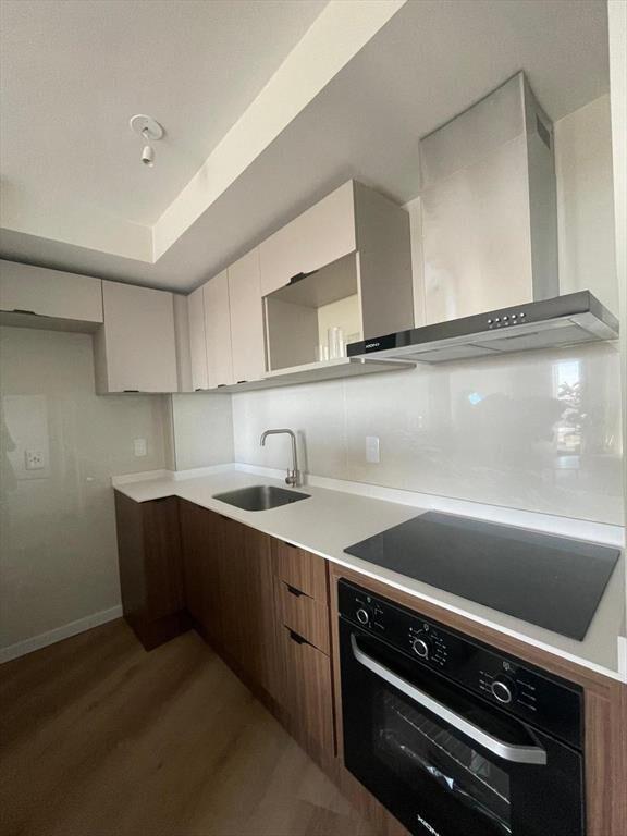 Apartamento en Venta, 2 dormitorio con balcón, barbacoa, gi