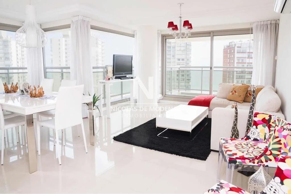 Departamento en venta en Tore Imperiale