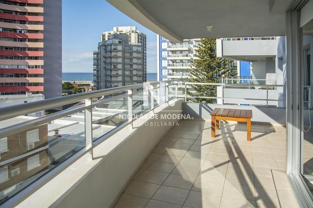 Excelente departamento en venta, 3 dormitroios.