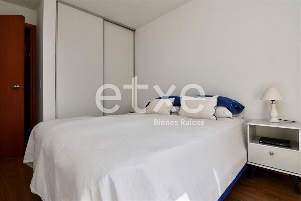 Apartamento de 1 Dormitorio en Venta Malvín...