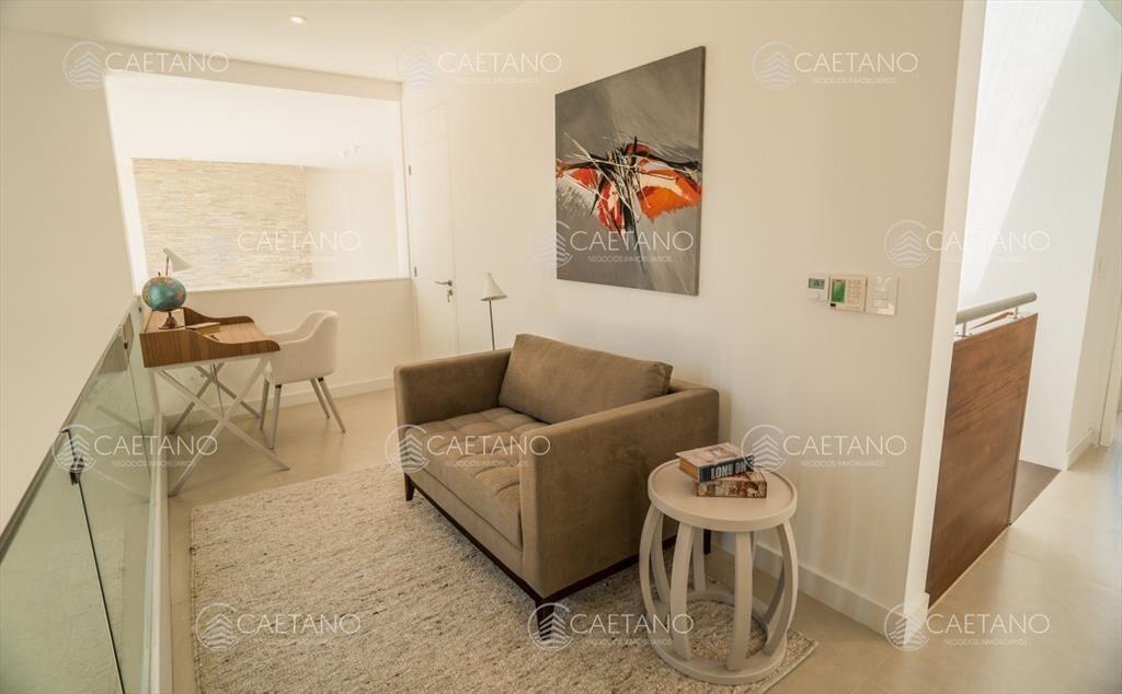 Mansa - Boulevard Park - Barrio Privado