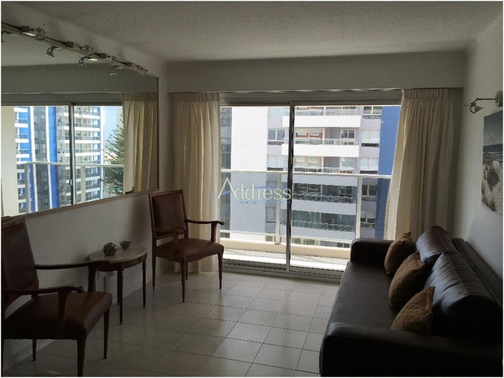 Apartamento en Brava, 1 dormitorios *