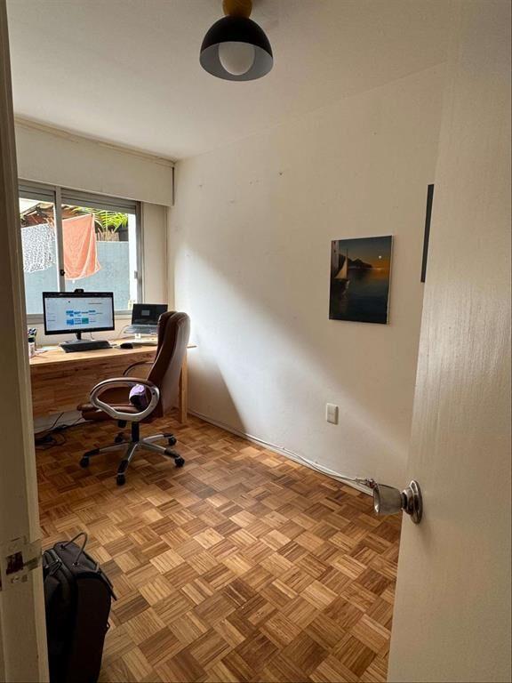 Alquiler Apartamento Pocitos 3 dormitorios 2 baños patio y