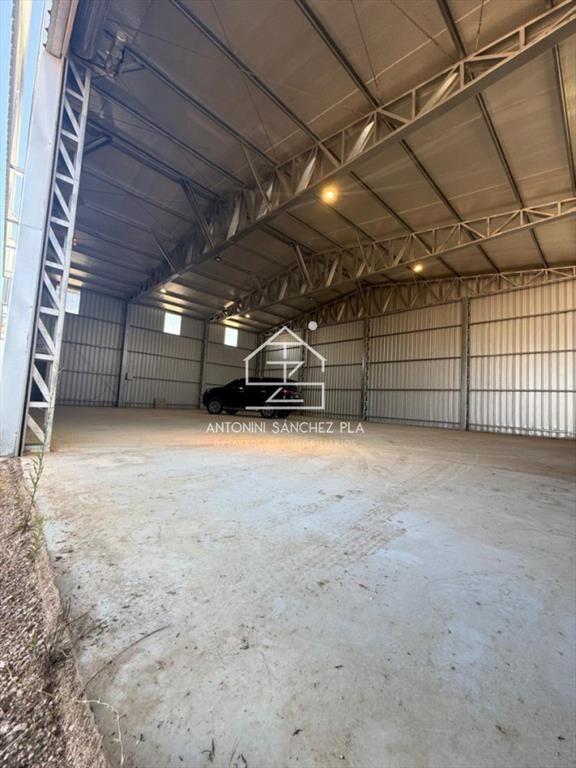 Alquiler - Venta galpón en la zona de 4H