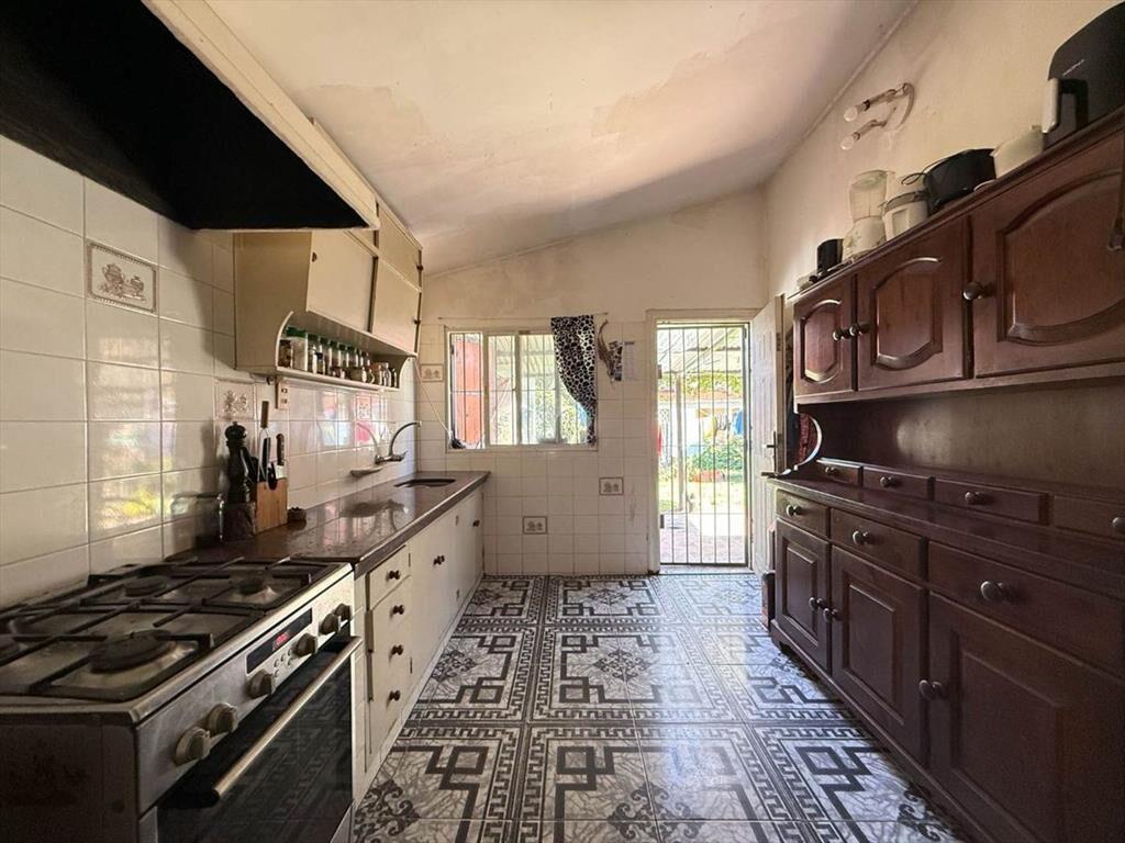 CASA 2 DORMITORIOS + VIVIENDA AL FONDO SAN LUIS