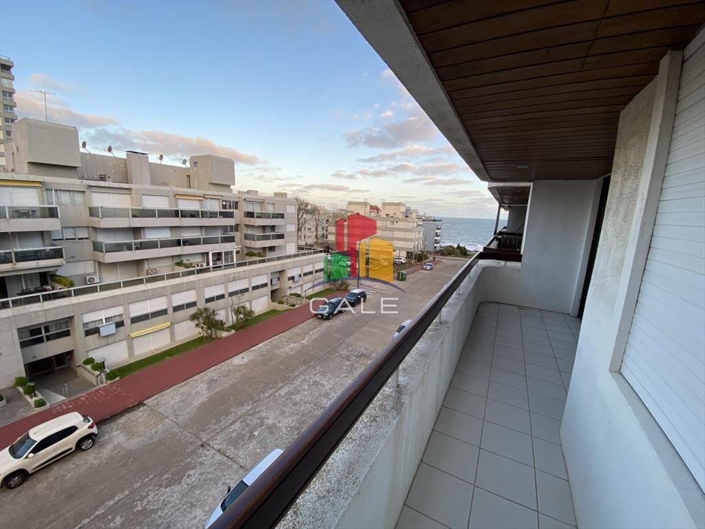 Céntrico Penthouse en la Península !!!