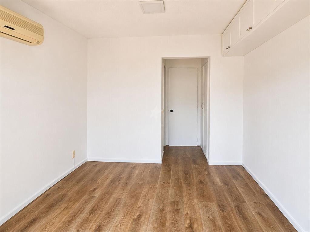 ALQUILER APTO POCITOS 1 DORMITORIO - C/PATIO - 2 GGE