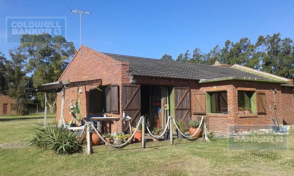 Chacra en venta en Playa Verde