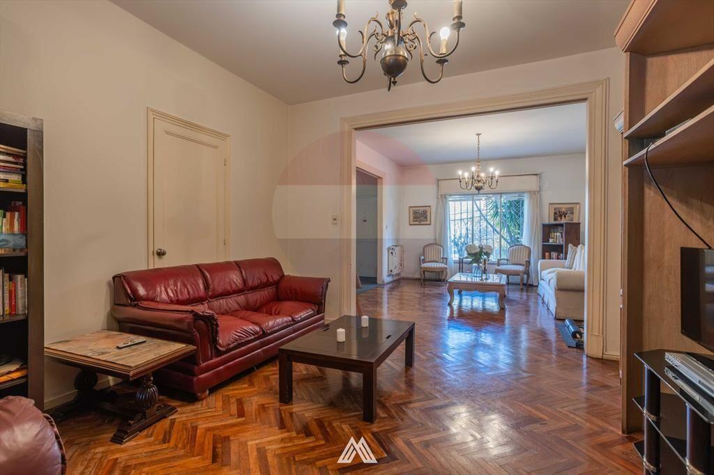 Venta casa ideal empresa Parque Batlle