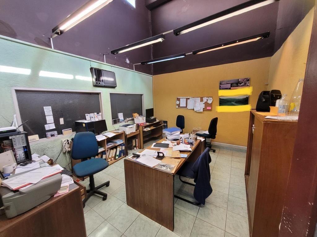 Galpones + oficinas en zona Aguada, sobre NY y Rondeau! Exc