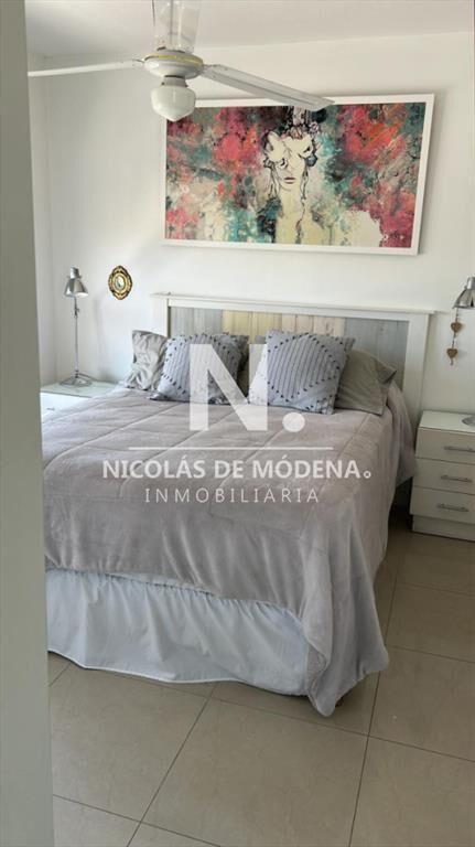 En venta apartamento de 2 dormitorios en Jardines