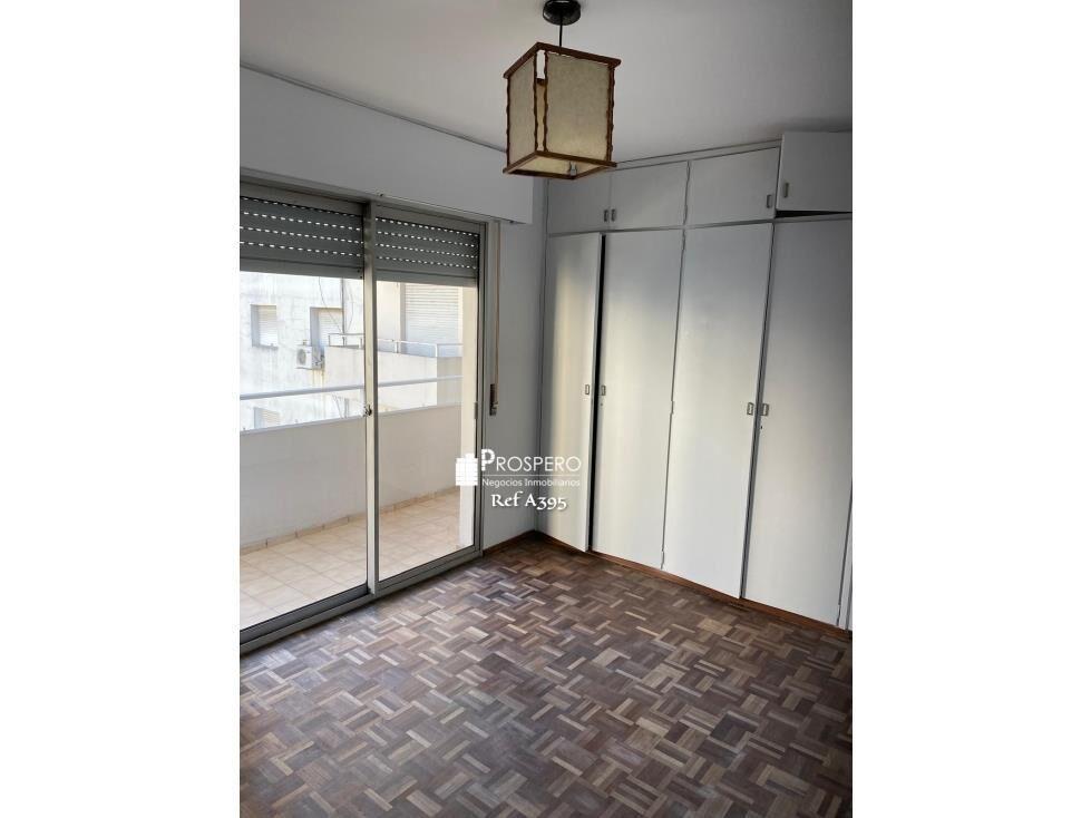 a395 alquiler apto 3 dorm Cordon c/balcon