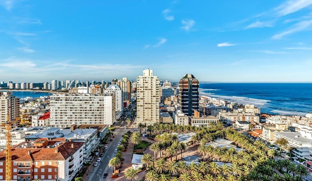 APARTAMENTO VENTA 3 DORMITORIOS PENINSULA