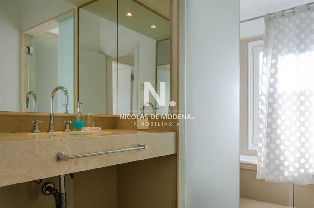 Departamento en venta en Complejo Veramensa al