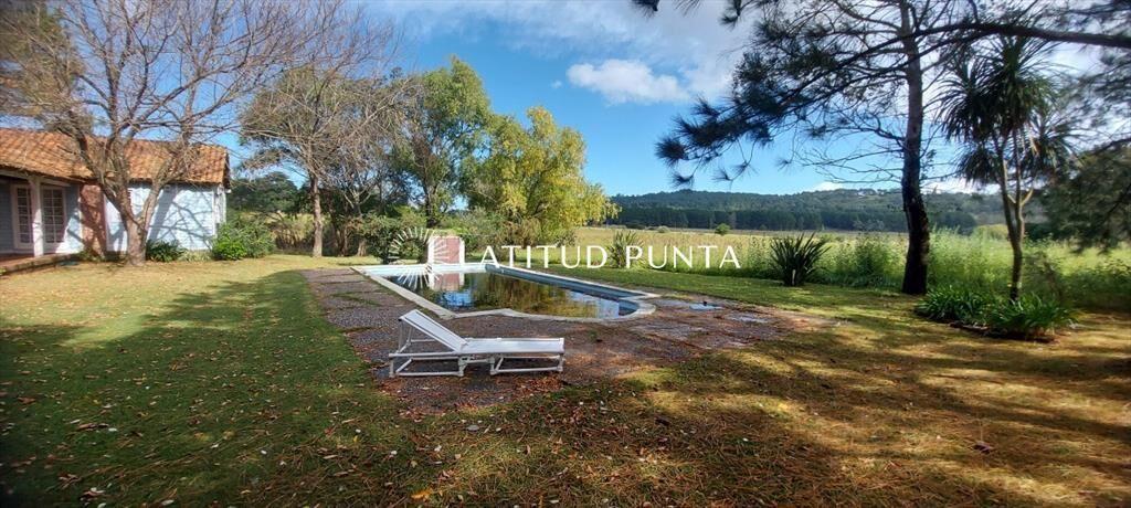 Excelente chacra zona Lapataia. Punta Ballena