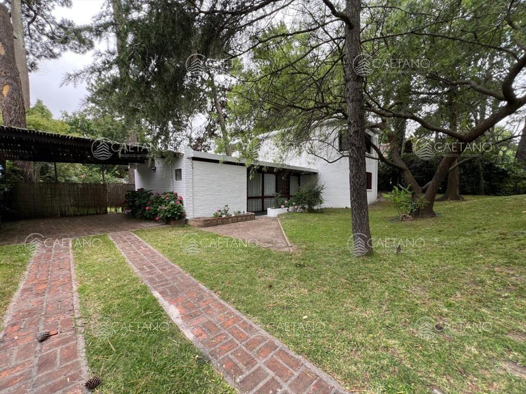 Venta Casa Lugano - Punta del Este