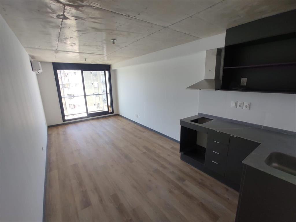 Venta apartamento 2 dormitorios Pocitos BeOne Fit26