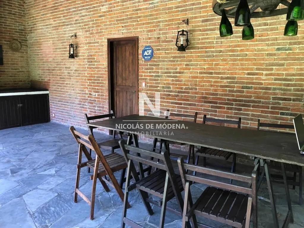 Casa en Punta del Este, Mansa