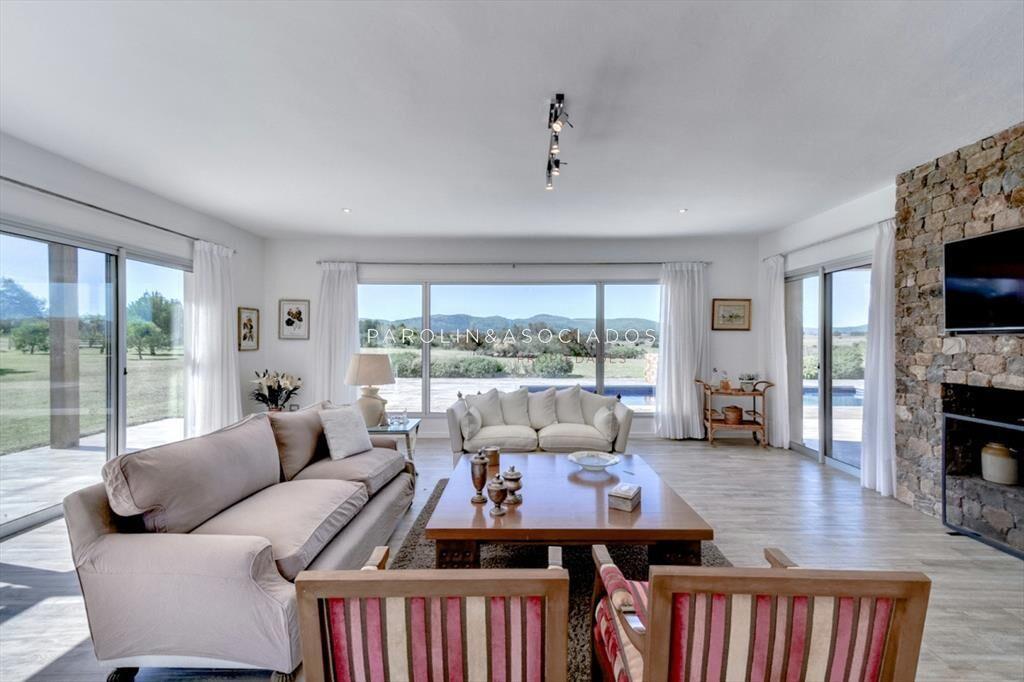 Chacra en Venta de 36 Hectáreas en Solis, Punta del Este