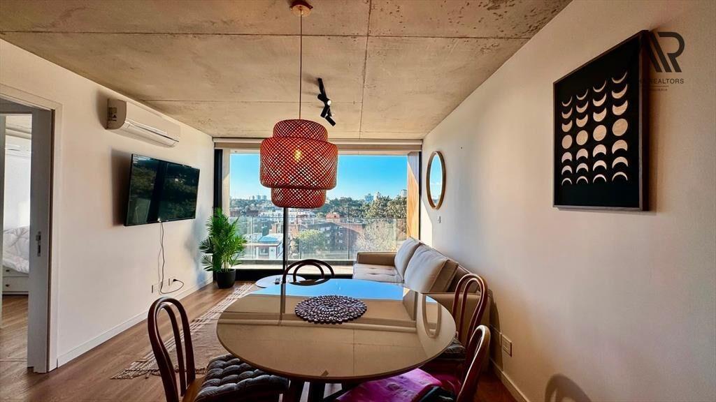 Apartamento en alquiler c/ cochera en La Pastora