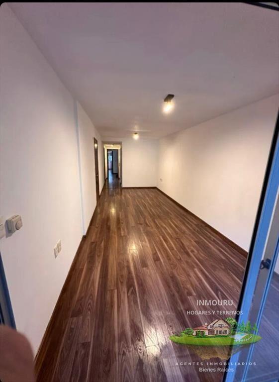 Se alquila apartamento en zona Punta Carretas