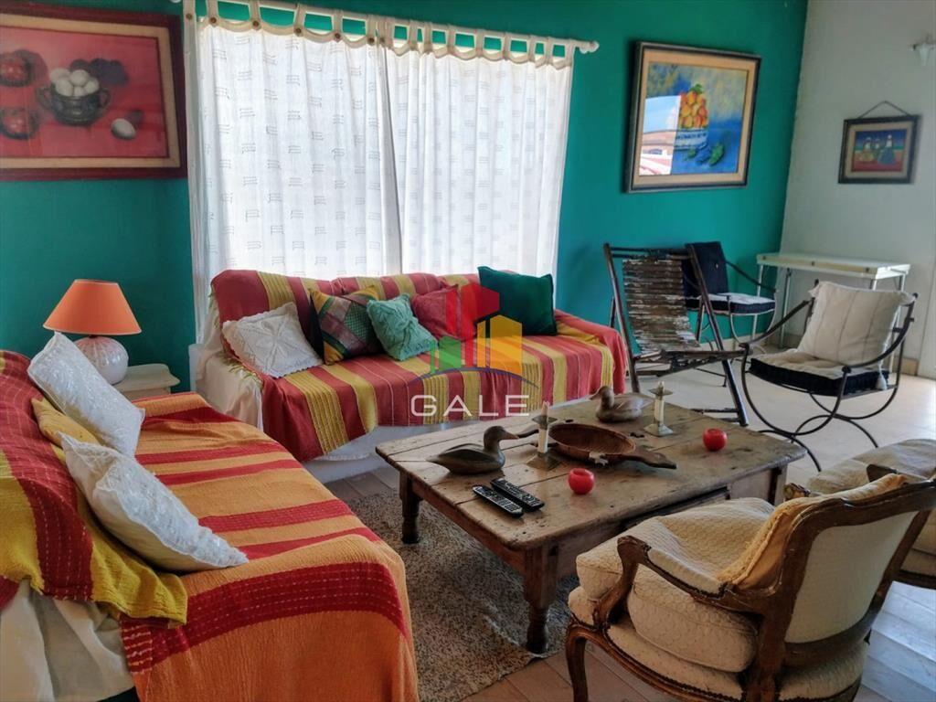 Casa en alquiler de temporada - Manantiales