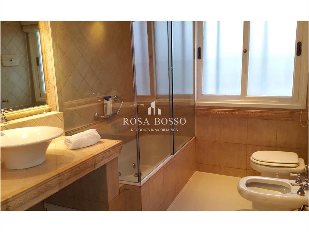 Casa en Mansa para la venta.