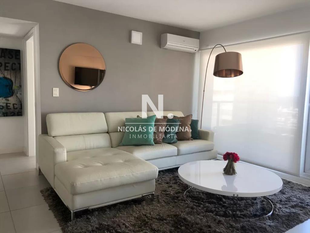 Impecable departamento, comodo e iluminado en Lux